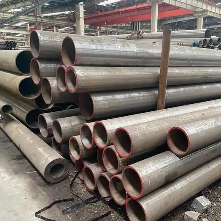 梁园电厂用锅炉管